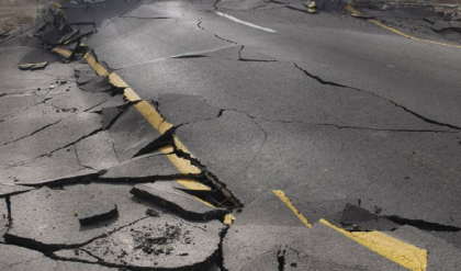 সাতসকালে জোরালো কম্পনে কাঁপল উত্তর-পূর্ব ভারত! মণিপুরে ৫.২ মাত্রার ভূমিকম্পে ব্যাপক আতঙ্ক