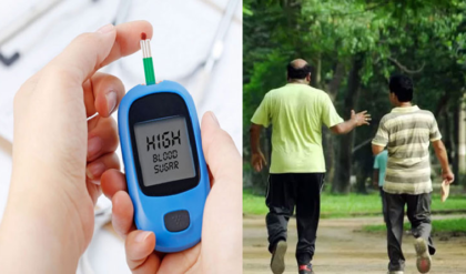 মাত্র ৩০ বছরেই ডায়াবেটিসের রাজধানী ভারত! কেন ঘরে ঘরে হানা দিচ্ছে এই ‘নীরব ঘাতক’?