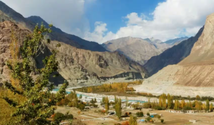 এক রাতেই বদলে গিয়েছিল ভাগ্য! ভারতের এই স্বর্গের গ্রামটি এক সময় ছিল পাকিস্তানের দখলে