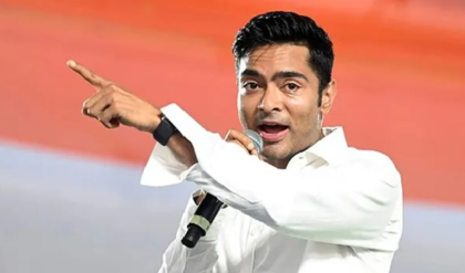 ভোটের আগে সুপার টুডে! মেগা প্রচারে ঝাড়গ্রাম থেকে বর্ধমান চষে ফেলছেন অভিষেক বন্দ্যোপাধ্যায়