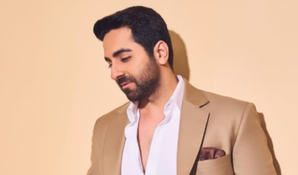 এক স্বামী আর তিন নারী! নতুন ছবির প্রচারে এসে এ কী জানালেন আয়ুষ্মান খুরানা?