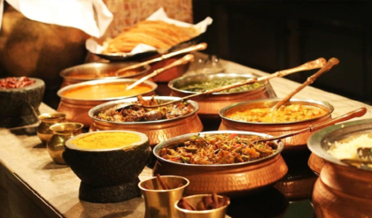 বিয়েবাড়িতে এক থালা খাবারই কি কাল হলো? নিমন্ত্রণ ছাড়া খেতে ঢোকায় যুবককে পিটিয়ে মারল উন্মত্ত জনতা!