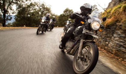 রাত নামলেই কি স্তব্ধ হবে রাস্তা? বিধানসভা নির্বাচনের আগে কমিশনের কড়া বাইক-বিধিতে বিপাকে ডেলিভারি বয়রা।