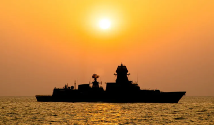 পূর্ব উপকূলে নিশ্ছিদ্র নিরাপত্তা! নৌবাহিনীর নেতৃত্বে জ্বালানি সুরক্ষা বলয় তৈরিতে বড় পদক্ষেপ ভারতের