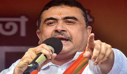 তৃণমূল কর্মীদের হাতে ‘ফেক’ প্রেস কার্ড? আইপ্যাকের বিরুদ্ধে ভয়ংকর অভিযোগ বিরোধী দলনেতার!