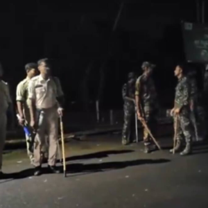 ভোটের আগেই রণক্ষেত্র নন্দীগ্রাম! শুভেন্দুর গড়ে গভীর রাতে বোমাবাজি, নেপথ্যে কি পুরনো শত্রুতা?