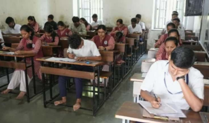 প্রতীক্ষার অবসান! আগামী ১৪ মে উচ্চ মাধ্যমিকের ফলপ্রকাশ, জেনে নিন সময়