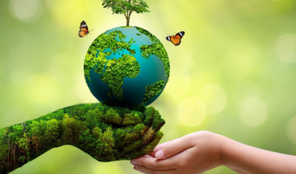 ধ্বংসের মুখে নীল গ্রহ! ভয়ংকর দাবদাহ আর সুনামির হাত থেকে বাঁচতে পৃথিবীকে কি শেষ সুযোগ দিচ্ছে ‘ধরিত্রী দিবস’?