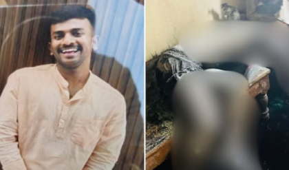 . ‘বাড়িতে কেউ নেই, চলে এসো!’ প্রেমিকার ডাকে গিয়েই জীবন্ত দগ্ধ প্রেমিক, বেঙ্গালুরুতে হাড়হিম করা হত্যাকাণ্ড