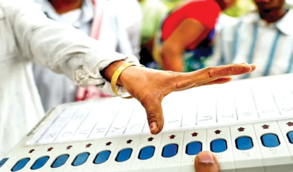 ভোটের মহারণ! কাল প্রথম দফায় ১৫২ আসনে ভাগ্য নির্ধারণ, নজরে হাই-ভোল্টেজ কেন্দ্রগুলি