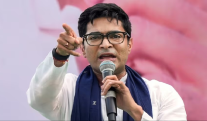 বিজেপি-বাম-কংগ্রেসকে চ্যালেঞ্জ! দক্ষিণ ২৪ পরগনার হাইভোল্টেজ সভায় আজ কী বার্তা দেবেন তৃণমূলের সেকেন্ড-ইন-কমান্ড?