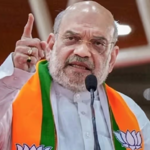 “দুপুর ১টা বাজলেই দিদি টাটা বাই বাই!” ফলাফল ঘোষণার নিখুঁত টাইমলাইন দিয়ে মমতাকে চরম হুঁশিয়ারি শাহের