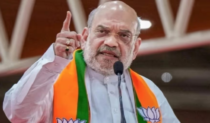 “দুপুর ১টা বাজলেই দিদি টাটা বাই বাই!” ফলাফল ঘোষণার নিখুঁত টাইমলাইন দিয়ে মমতাকে চরম হুঁশিয়ারি শাহের