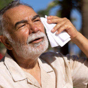 তীব্র গরমে হিট স্ট্রোকের ভয়? সুস্থ থাকতে পাতে রাখুন এই ৫টি জাদুকরী খাবার!