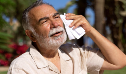 তীব্র গরমে হিট স্ট্রোকের ভয়? সুস্থ থাকতে পাতে রাখুন এই ৫টি জাদুকরী খাবার!