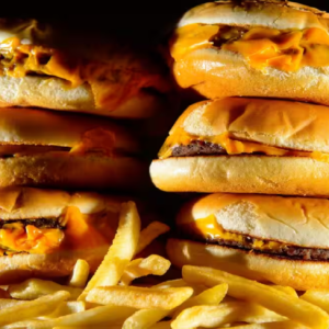 সাবধান! আপনার প্রিয় প্রসেসড ফুড থেকেই শরীরে বাসা বাঁধছে ক্যানসার সহ ৩২টি প্রাণঘাতী রোগ!