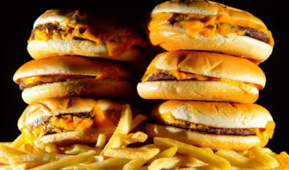 সাবধান! আপনার প্রিয় প্রসেসড ফুড থেকেই শরীরে বাসা বাঁধছে ক্যানসার সহ ৩২টি প্রাণঘাতী রোগ!