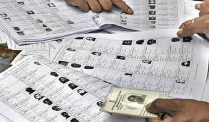 ভোটের আগের রাতে বড় ধামাকা! ট্রাইব্যুনালের নির্দেশে ভাগ্য খুলল কয়েক হাজার ভোটারের?