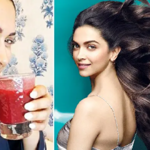 দামি সিরাম ভুলে যান! মাত্র এক গ্লাস এই জাদুকরী জুসেই ফিরবে চুলের জেল্লা ও ত্বকের উজ্জ্বলতা