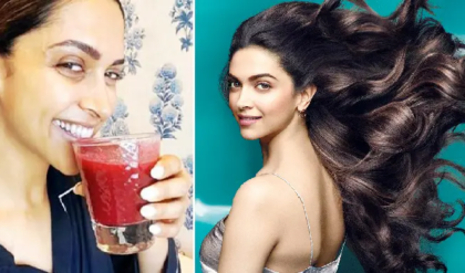 দামি সিরাম ভুলে যান! মাত্র এক গ্লাস এই জাদুকরী জুসেই ফিরবে চুলের জেল্লা ও ত্বকের উজ্জ্বলতা