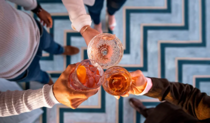 মদ্যপান কি পুরোপুরি ছাড়তে পারছেন না? লিভারকে নিশ্চিত ধ্বংসের হাত থেকে বাঁচাতে মেনে চলুন এই নতুন নিয়ম!