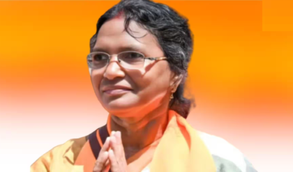 ভোটের মুখে ‘অভয়ার মা’কে পুলিশের সমন! পানিহাটিতে অগ্নিগর্ভ পরিস্থিতি, কেন ফেরালেন নোটিস?