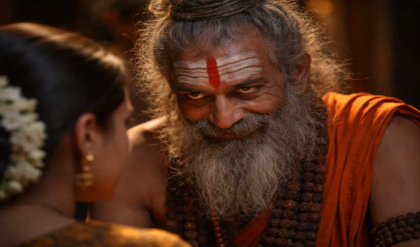 আশীর্বাদের নামে ধর্ষণ ও জোরপূর্বক গর্ভপাত! জেলের ঘানিতে স্বঘোষিত সাধু অশোক খরাত