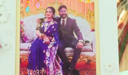 রাহুলের শোক কাটতে না কাটতেই ফের বিপর্যয়! মন্দারমণিতে সমুদ্র কাড়ল চিকিৎসক দম্পতির প্রাণ