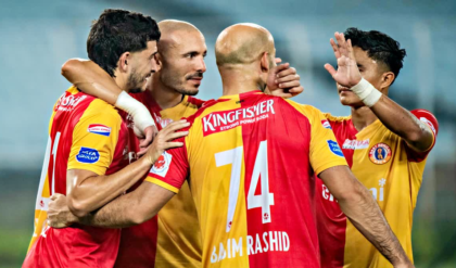 বদল গেল ডার্বির দিন! ভোটের বাংলায় বড় ম্যাচের নতুন সূচি ঘোষণা করল ফেডারেশন