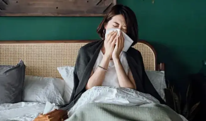 সাধারণ সর্দি-কাশি ভেবে ভুল করছেন না তো? এটি হতে পারে এই ৫টি মারাত্মক রোগের লক্ষণ!