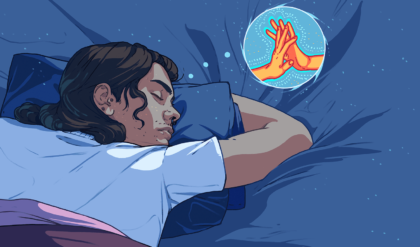 বারবার স্বপ্নে শারীরিক মিলন দেখছেন? আপনার মনের গভীরে লুকিয়ে থাকা এই গোপন রহস্যটি জানলে চমকে যাবেন!