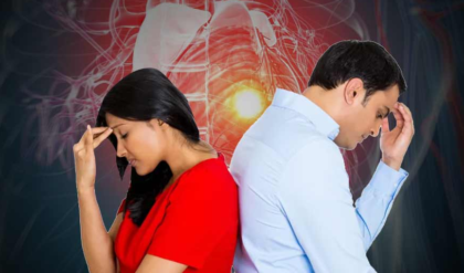 ভাঙা মন কি ভেঙে দিচ্ছে আপনার হার্ট? সম্পর্কের টানাপোড়েন ও হৃদরোগের যোগসূত্র নিয়ে বিজ্ঞানীদের বিস্ফোরক তথ্য!