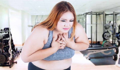 ওজন বাড়লেই কি শ্বাসকষ্ট শুরু হয়? স্থূলতা ও হাঁপানির গভীর যোগসূত্র নিয়ে যা বলছেন ডাক্তাররা