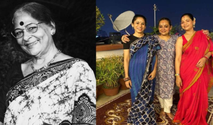 বাবাকে হারিয়েছিলেন আগেই, এবার মাকেও হারালেন সুদীপ্তা-বিদীপ্তা; টলিউডে শোকের ছায়া