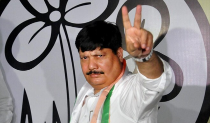 “রাজ্যে অশুভ শক্তির বিনাশ হবেই”, হনুমান জয়ন্তীতে পুজো দিয়ে মমতাকে কড়া চ্যালেঞ্জ অর্জুনের!