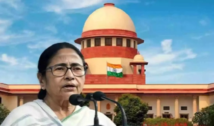 বাংলা এখন ‘মোস্ট পোলারাইজড স্টেট’! মালদহ কাণ্ডে মমতা সরকারকে নজিরবিহীন ভর্ৎসনা সুপ্রিম কোর্টের