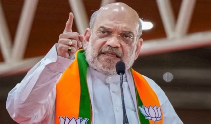 “মমতাজিকে টাটা বাই-বাই বলে দিন!” ভবানীপুরে শুভেন্দুর সমর্থনে শাহী হুঙ্কার