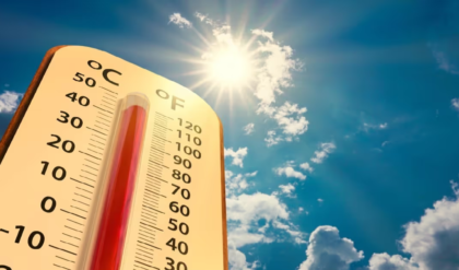 ২রা এপ্রিল থেকেই বৈশাখের দাপট! এক ধাক্কায় ৮ ডিগ্রি বাড়ছে তাপমাত্রা, উত্তরবঙ্গেও কি বইবে লু?