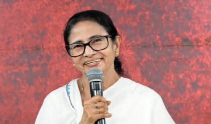 পকেটে আসবে নগদ ২৫,০০০ টাকা! ভোটের মুখে মমতার মাস্টারস্ট্রোক ‘রূপশ্রী’ প্রকল্পে বড় ধামাকা