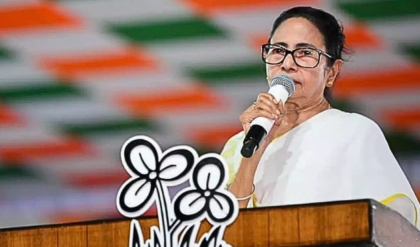 “রাজ্যে সুপার রাষ্ট্রপতি শাসন চলছে!” মালদহ কাণ্ডে কমিশন ও শাহকে সরাসরি তোপ মমতার