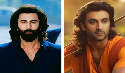 ‘আদিপুরুষ’-এর ভিএফএক্স ভুলে যান! অস্কারজয়ী স্টুডিওর ছোঁয়ায় জীবন্ত হয়ে উঠল নীতেশ-রণবীরের রামায়ণ