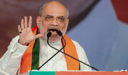 ভবানীপুরেই হবে ‘খেল খতম’? এক আসনে জিতলেই বাংলায় সরকার বদলের ‘শর্টকাট’ দিলেন শাহ