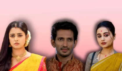 টিআরপি তালিকায় বড় ধামাকা! ‘পরশুরাম’-কে টপকে সিংহাসন দখল করল ‘পরিণীতা’
