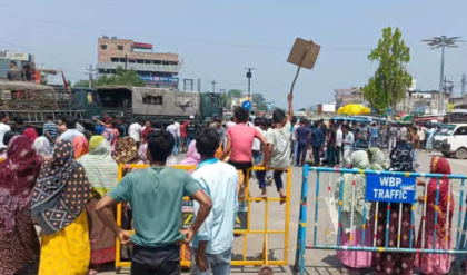 মালদহে বিচারকদের ওপর নজিরবিহীন হামলা! ৮ ঘণ্টা কেন লাগল উদ্ধারে? ফুঁসছেন প্রাক্তন প্রধান বিচারপতি