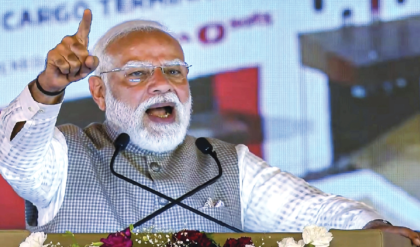 ভোটের মুখে মোদি সরকারের মাস্টারস্ট্রোক! এপ্রিলের মাঝামাঝি কি বিশেষ সংসদ অধিবেশন?