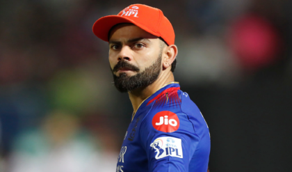 বিরাটের হাতেই কি উঠবে টেস্টের ব্যাটন? অম্বাতি রায়ডুর বিস্ফোরক মন্তব্যে তোলপাড় ক্রিকেট মহল