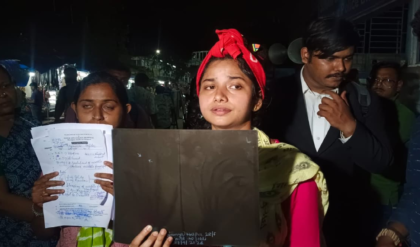 সোনারপুরে ভোটের মুখে রণক্ষেত্র! নির্দল প্রার্থী রাজন্যা হালদারের ওপর হামলা, পাল্টা অভিযোগে উত্তপ্ত রাজনীতি