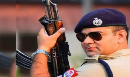 ‘বদমাইশি করলে কায়দামতো ইলাজ হবে!’ ফলতায় তৃণমূল প্রার্থীকে উত্তরপ্রদেশের ‘সিংহম’-এর খোলাখুলি হুঁশিয়ারি