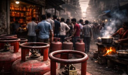 রান্নাঘরে আগুন! মে মাস থেকে দামী হচ্ছে এলপিজি সিলিন্ডার, বদলে যাচ্ছে বুকিংয়ের নিয়মও