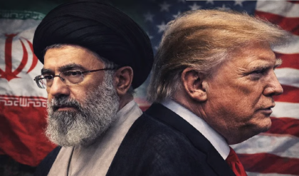 আবারও যুদ্ধের মেঘ? ট্রাম্প-ইরান বৈঠকে মেলেনি রফা, হরমুজ প্রণালী নিয়ে চরমে উত্তেজনা